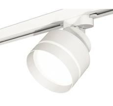 Комплект трекового светильника Ambrella light с акрилом TRACK SYSTEM XT8101025_AMB