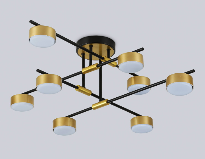 Потолочная люстра Ambrella FL51752_AMB