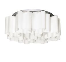 Потолочная люстра LightStar Nubi 802090_LS