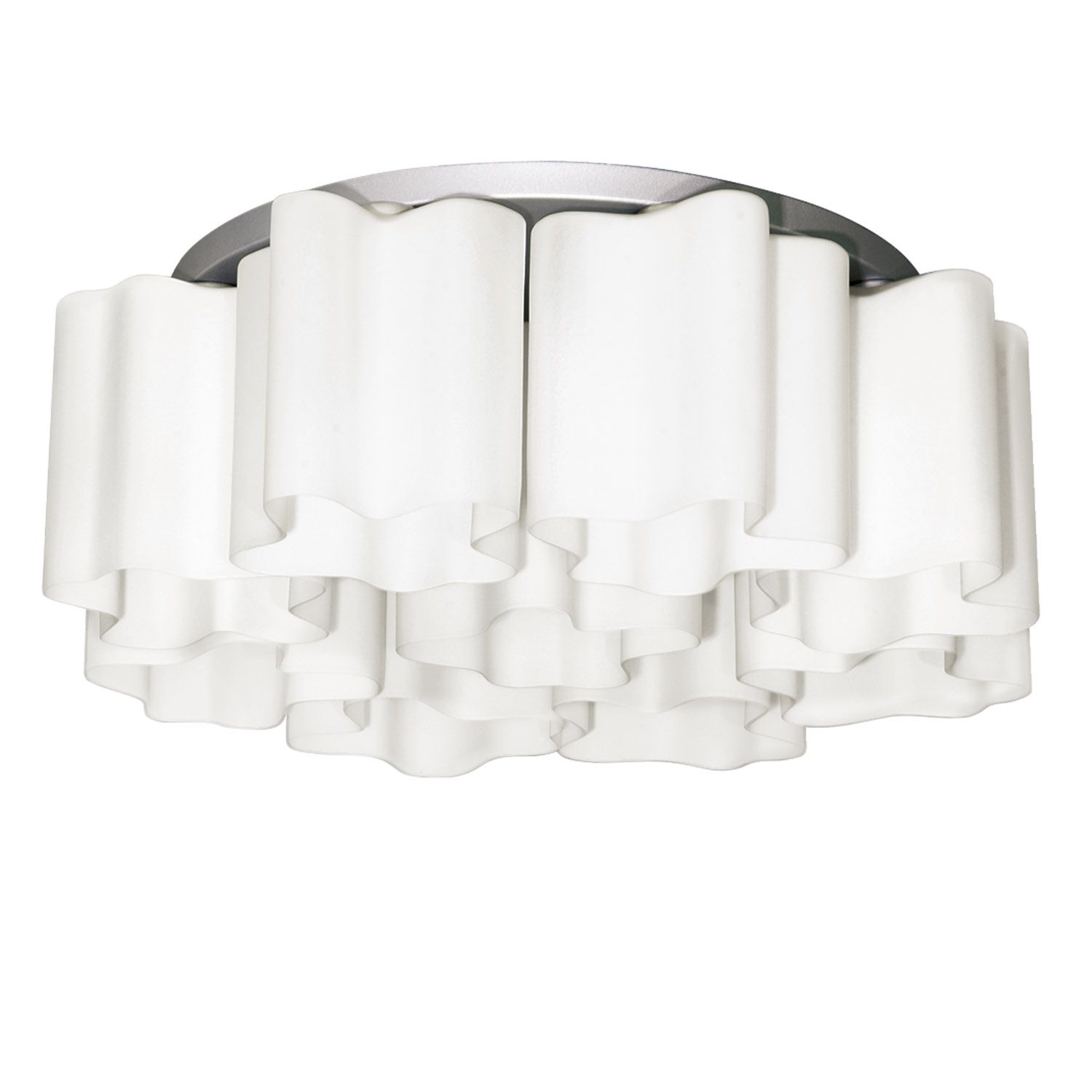 Потолочная люстра LightStar Nubi 802090_LS