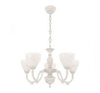 Подвесная люстра Arte Milano 347837/5 WT+SL