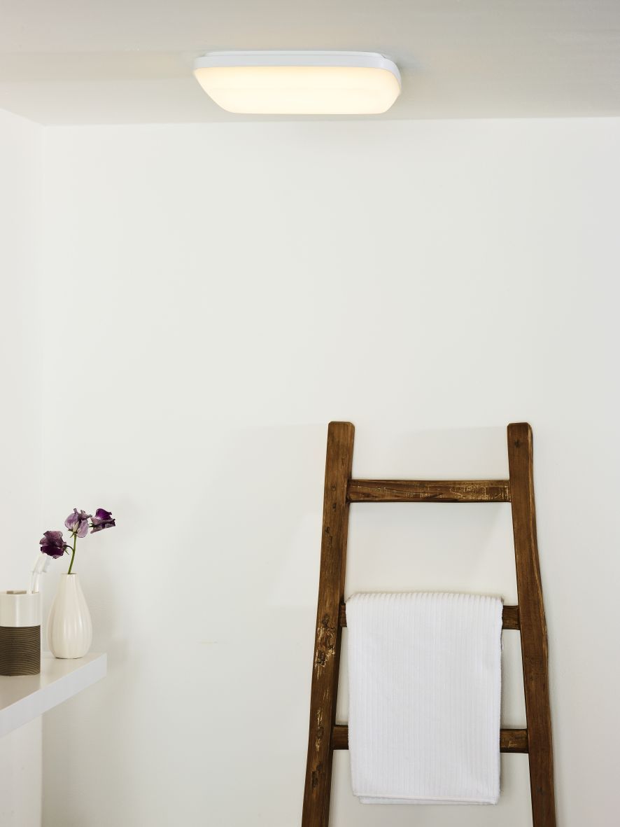 Потолочный светильник Lucide TISIS 79193/24/31