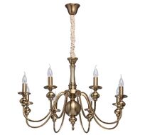 Подвесная люстра MW-Light 614010608_MW