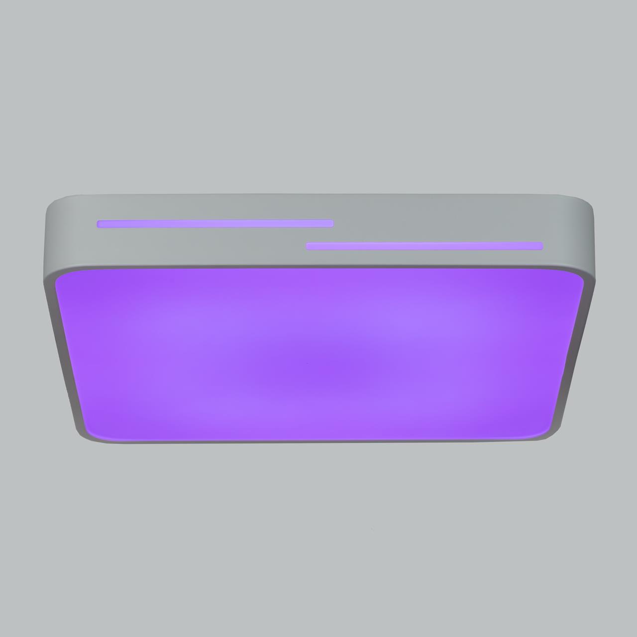 Потолочный светильник Citilux Купер Лайн CL724K70GL0