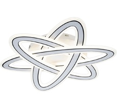 Потолочная люстра (+ночной режим) с пультом Escada 10245/3LED_ESC