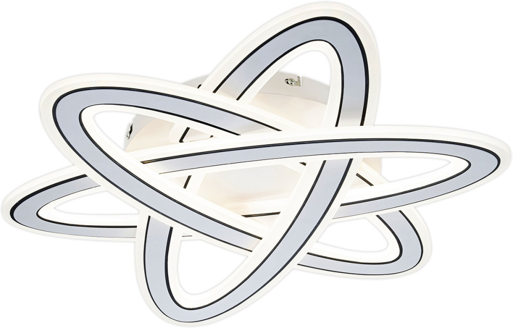 Потолочная люстра (+ночной режим) с пультом Escada 10245/3LED_ESC