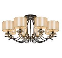 Потолочная люстра ILamp London 88389/8 CR_IP