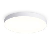 Потолочный светильник Ambrella Light ORBITAL Air Alum FV5535_AMB