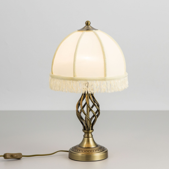 Настольный светильник CitiLux Базель CL407800