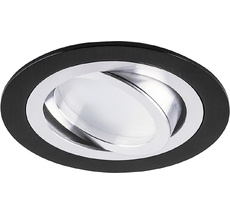 Встраиваемый светильник круглый Feron 32644_FR