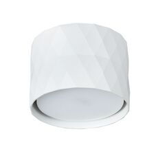 Накладной светильник ArteLamp FANG A5552PL-1WH