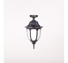 Потолочный светильник уличный IP44 Oasis Light 92105A Bl_OL