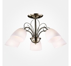 Потолочная люстра Eurosvet Stefanie 00000078347_EU