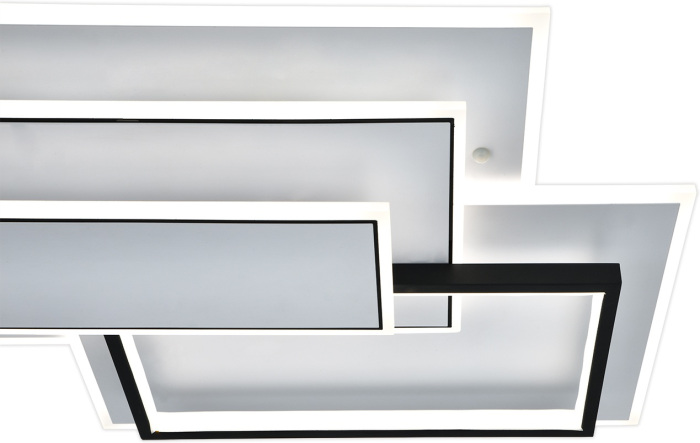 Потолочная люстра светодиодная Escada 10231/5LED_ESC