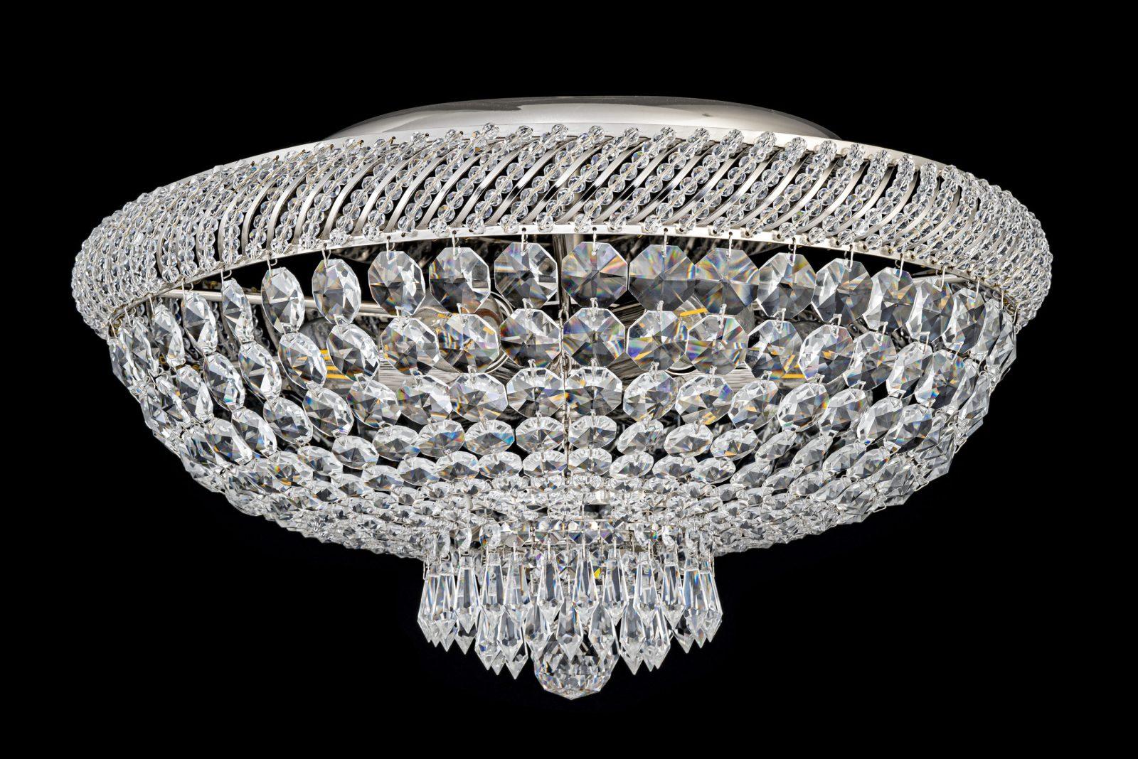 Потолочный светильник Dio Darte Bari Bari E 1.2.45.100 N