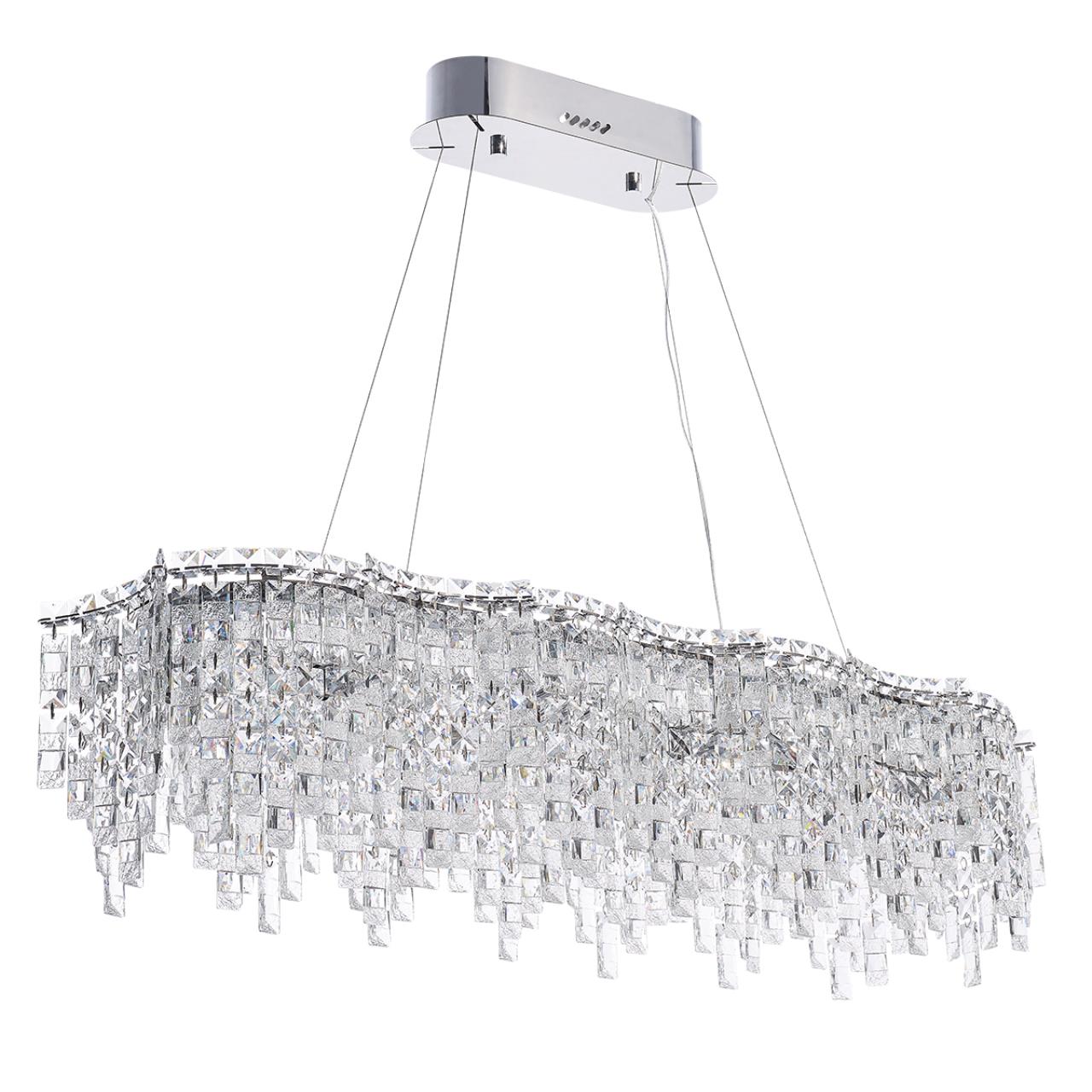 Подвесная люстра ROLTA Odeon Light 5074/12