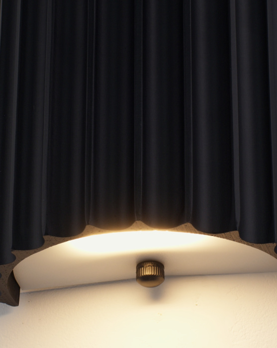 Настенный светильник светодиодный Moderli V11219-WL_MD