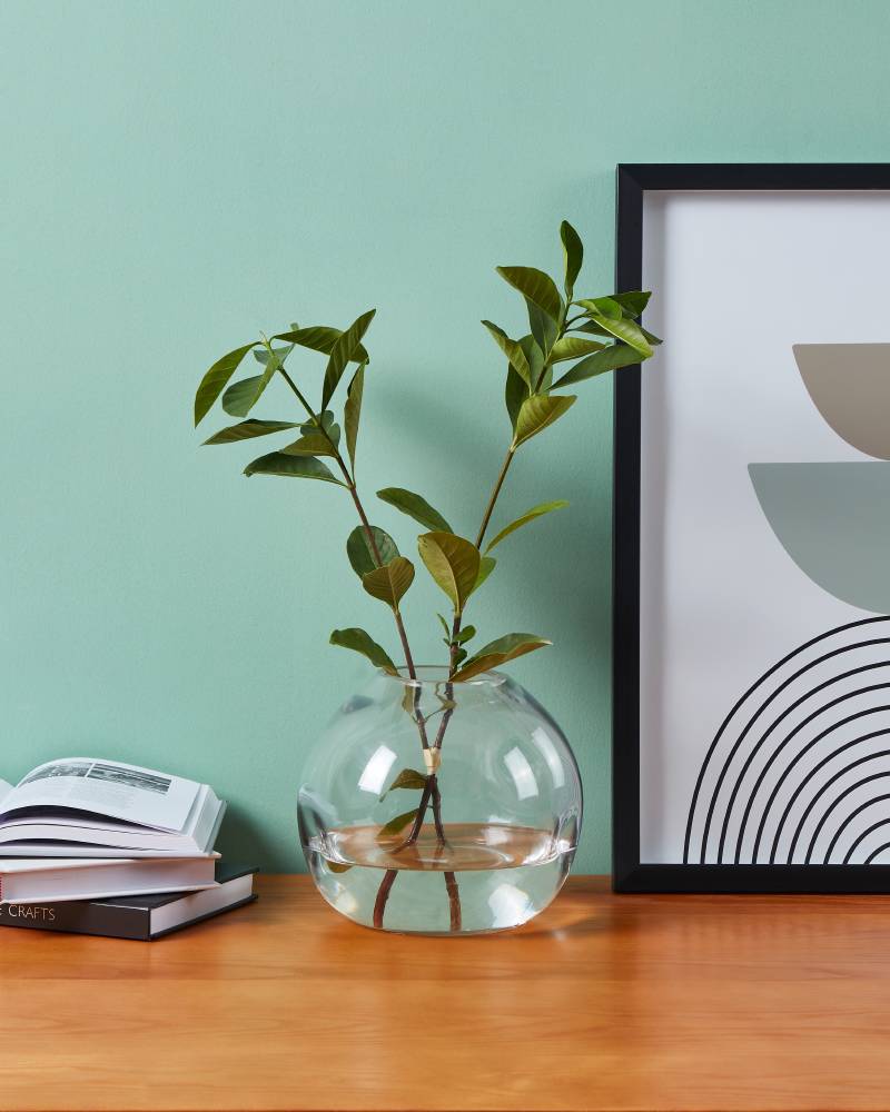 Ваза декоративная Eglo Living MAROSAVA 421241