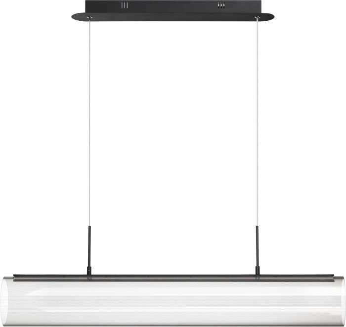 Светильник подвесной диммируемый со сменой цветовой температуры (беспроводной пульт ДУ в комплекте) Novotech TROMPA 359322