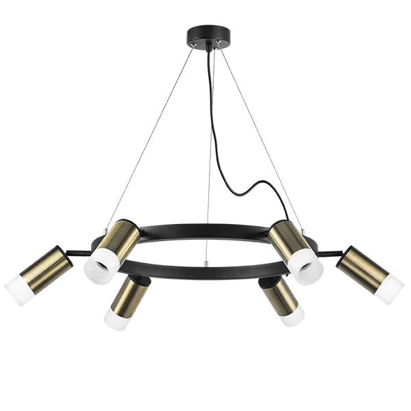 Подвесная люстра LightStar Rullo LR0163161_LS