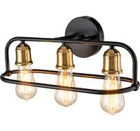 Настенный светильник Escada 659/3P_ESC