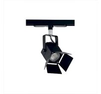 Трековый светильник CitiLux Рубик Трек CL526T11SN