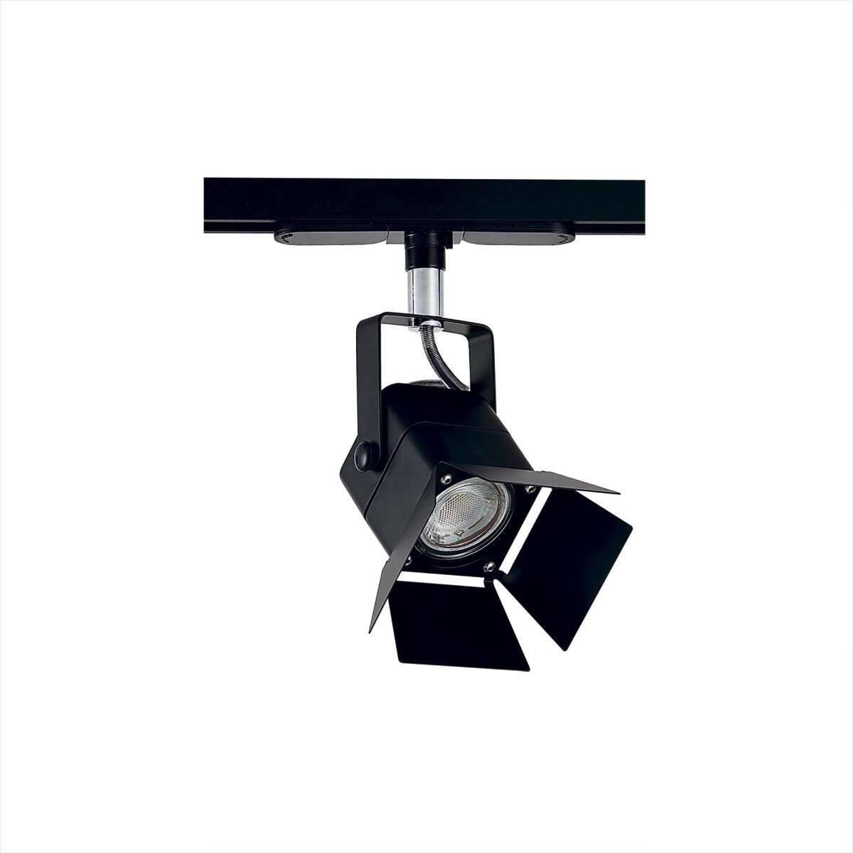 Трековый светильник CitiLux Рубик Трек CL526T11SN