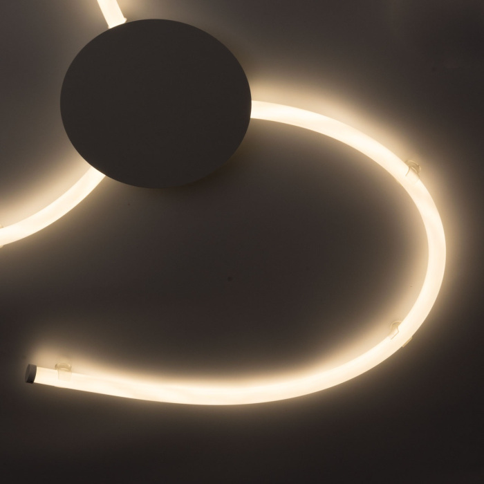 Потолочная люстра De Markt Толедо 312014203_MW