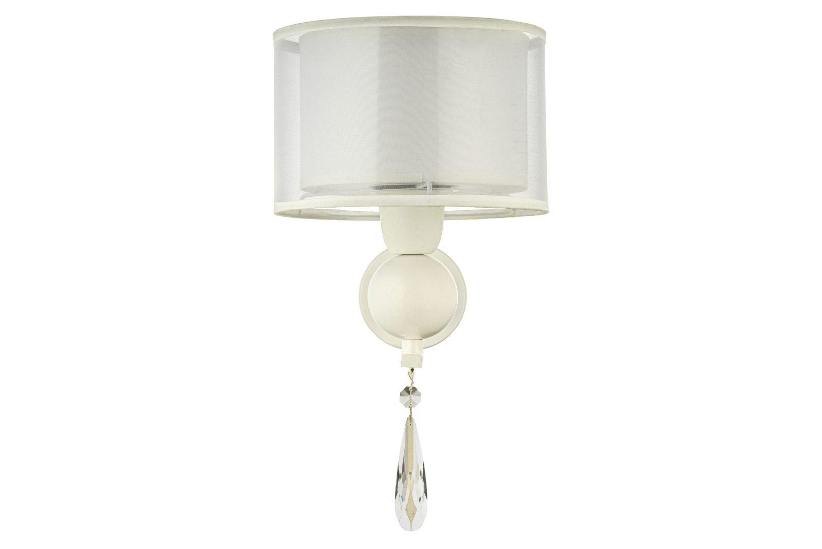 Бра Arti Lampadari Rufina White Rufina E 2.1.1.600 W