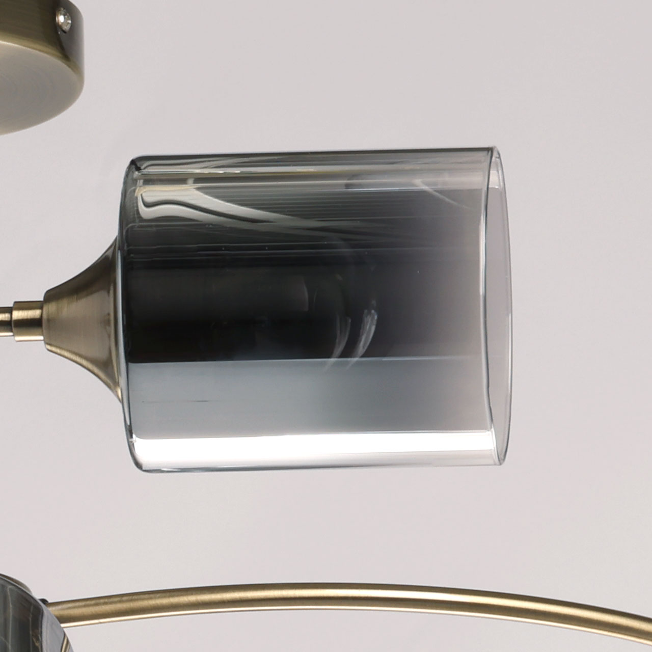 Потолочная люстра De City Вита 220014106_MW