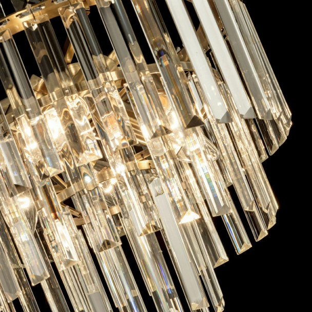 Подвесная люстра CitiLux Фонда CL303163