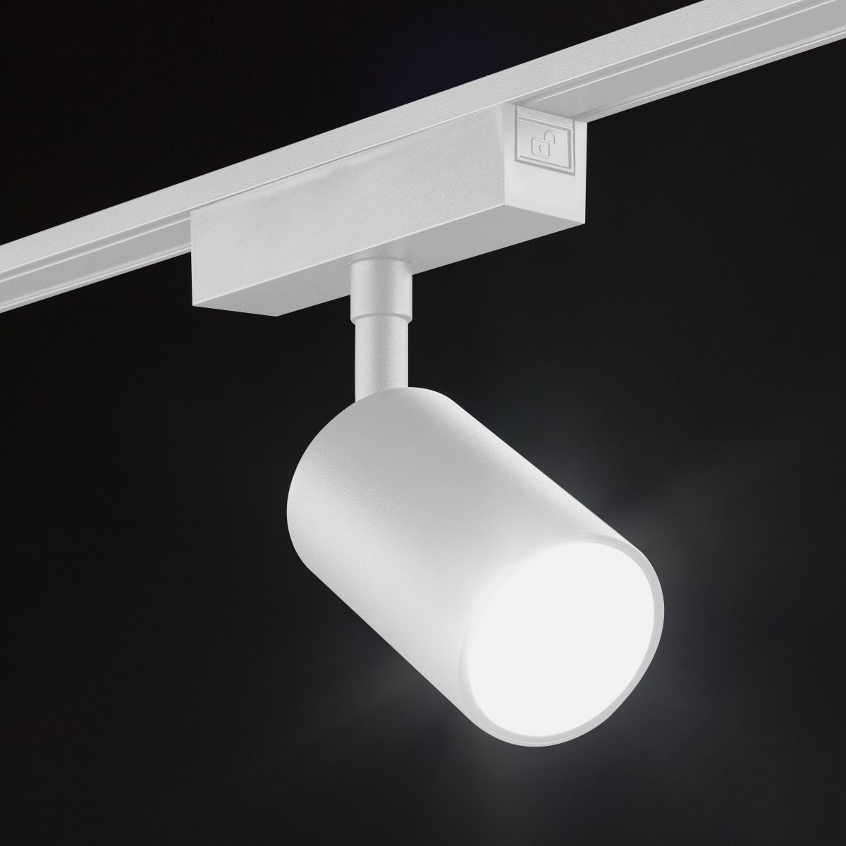 Светильник трековый SLIM SWG Pro 00-00022089_SW