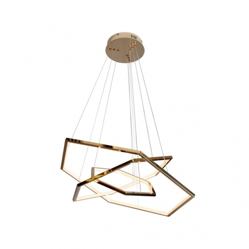 Подвесной светильник светодиодный Aployt APL.021.03.136