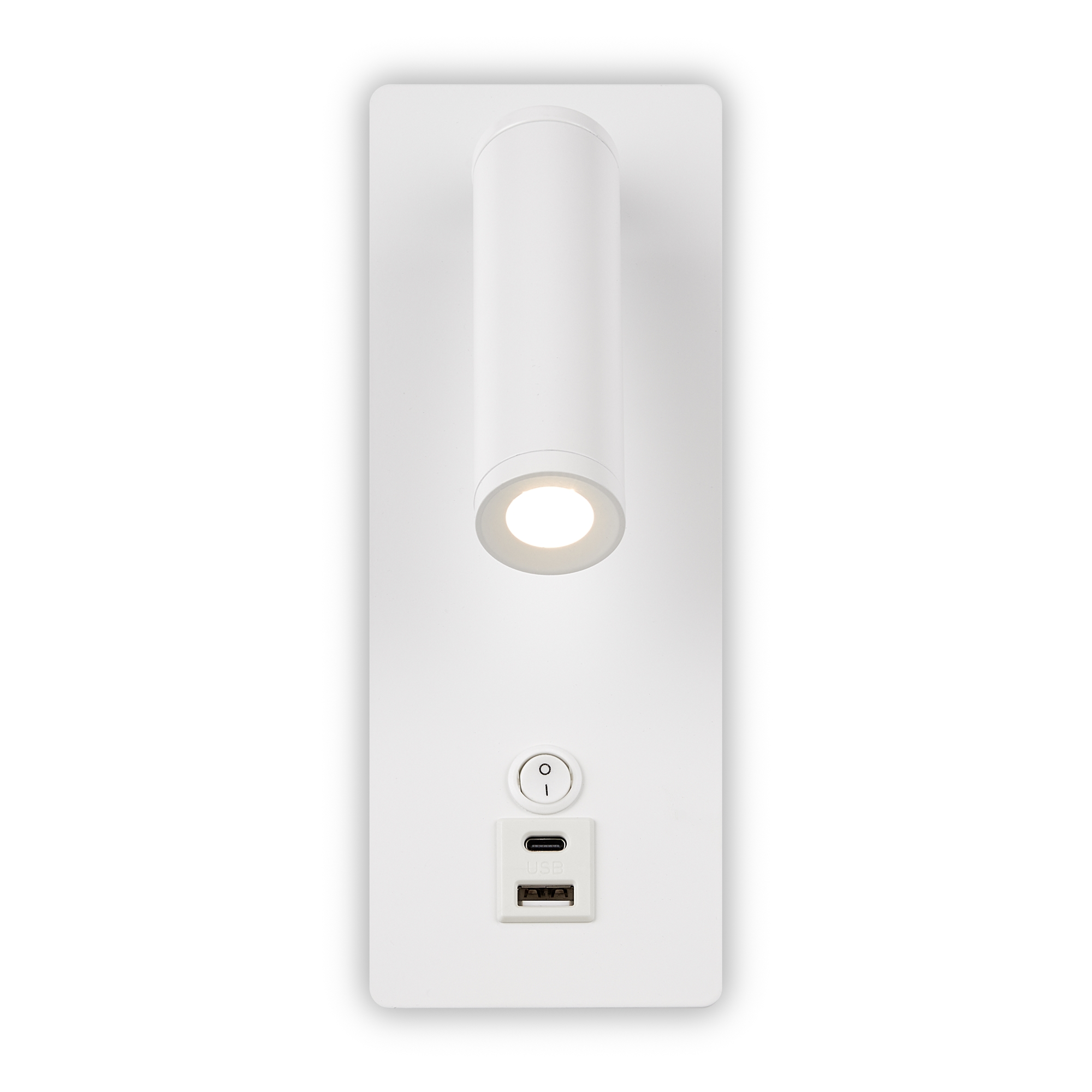 Настенный светильник (бра) Freya Brok FR5341WL-L3W_MY