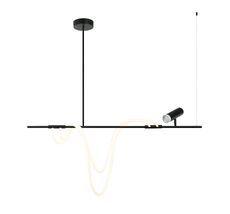 Подвесной светильник Kink Light Кайли 08039-120A,19_KL