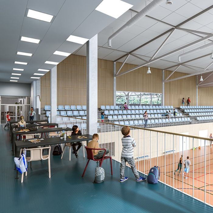 Универсальная светодиодная панель Feron 48782_FR