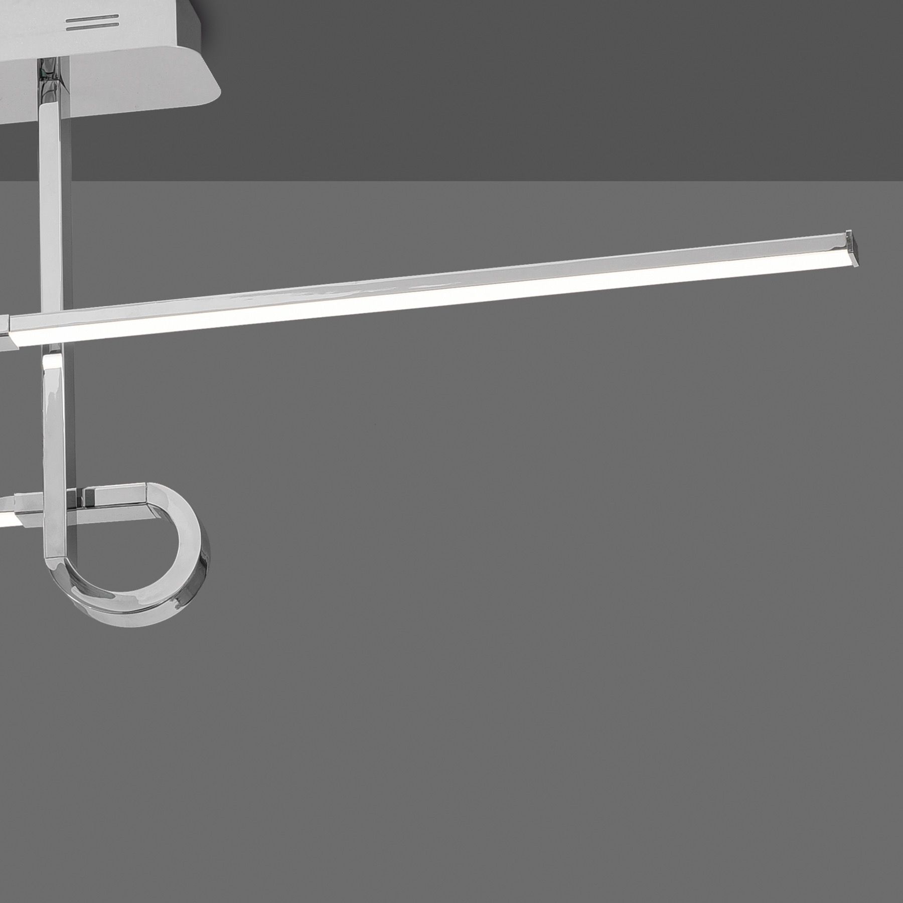 Потолочный светильник Mantra CINTO 6124_MN