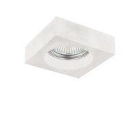 Точечный светильник LightStar Врезной LUI MINI OPACO 006149_LS