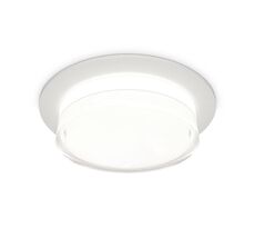 Встраиваемый светильник с акрилом Ambrella Light Techno XC8050024_AMB
