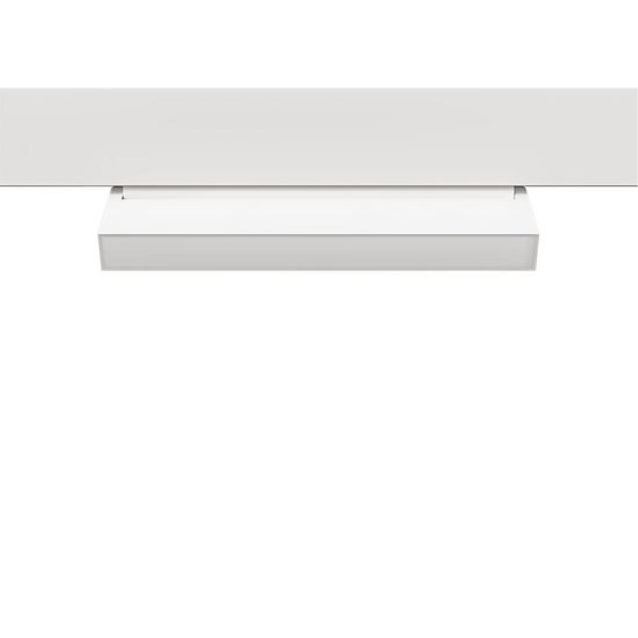 Трековый светильник Arte Lamp LINEA A4679PL-1WH