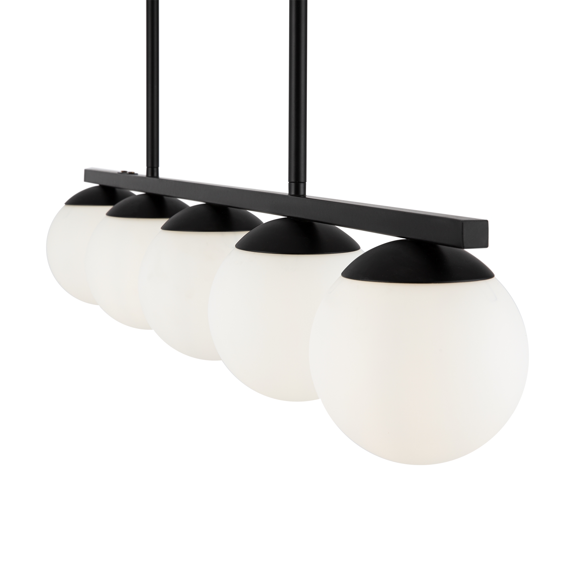 Подвесная люстра Freya Zing FR5199PL-05B_MY