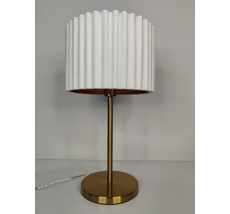 Настольная лампа BRIZZI VIGO BR00336_BZ