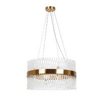 Подвесная люстра Arte Lamp Acapulco A1073LM-12PB