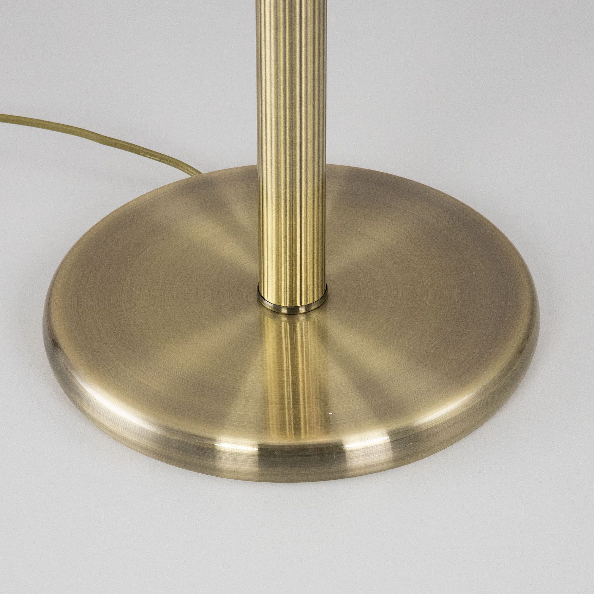 Торшер CitiLux Ровена CL433913