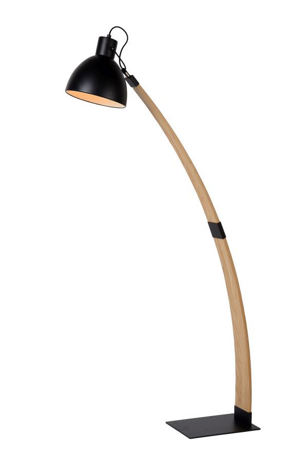 Торшер Lucide CURF Floorlamp 03713/01/30