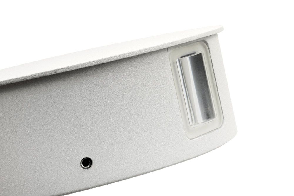 Уличный настенный светильник CIRCUS GW-A131-4-4-WH-WW 00-00003199_SW