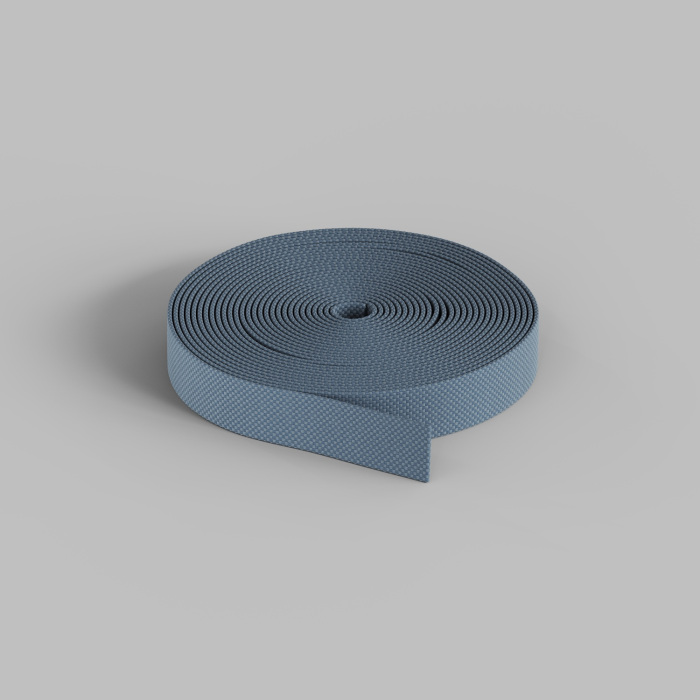 Шинопровод Denkirs BASE TR5501-DB