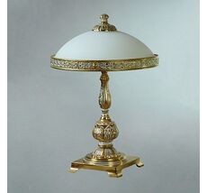 Настольная лампа Ambiente TOLEDO 02155T/3 WP_BZ