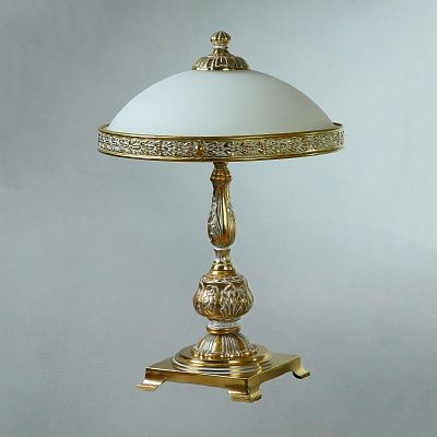 

Настольная лампа Ambiente TOLEDO 02155T/3 WP, 02155T/3 WP