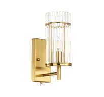 Бра Odeon Light FORMIA 4809/1W